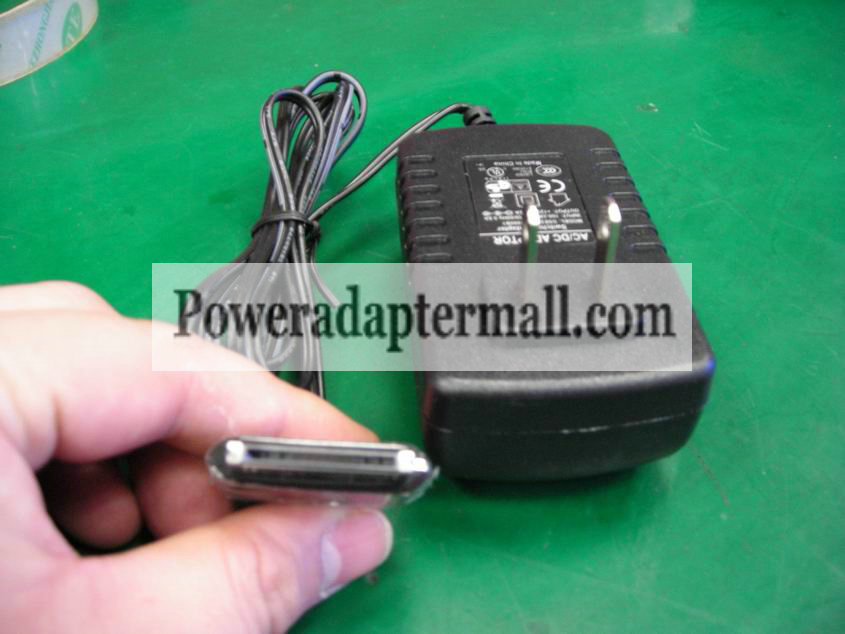 12V 1.5A Lenovo ThinkPad Tablet 1839 16 GB AC Adapter charger 12V 1.5A Lenovo ThinkPad Tablet 1839 16 GB AC Adapter charger